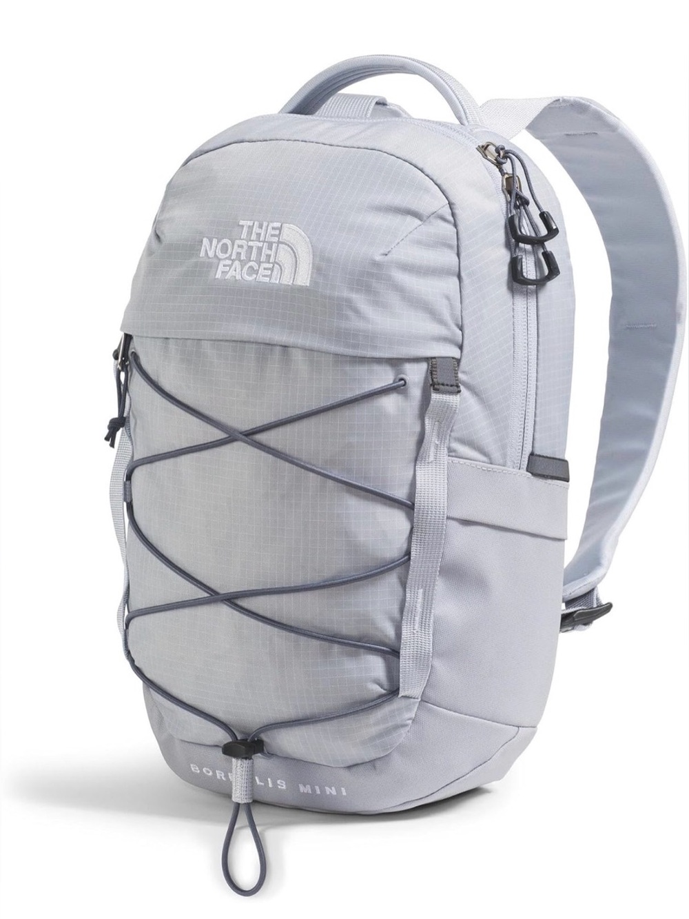 The North Face Borealis Mini Backpack, Blue Flax/Twilight Galaxy